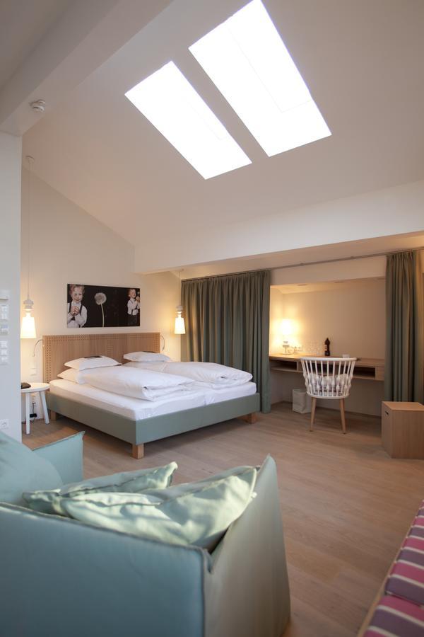 Genießerhotel Döllerer Golling an der Salzach Exterior foto