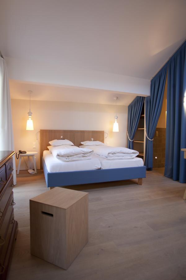 Genießerhotel Döllerer Golling an der Salzach Exterior foto